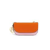 Large-Capacity Card Holder Zipper Wallet - Shah S. Sahota